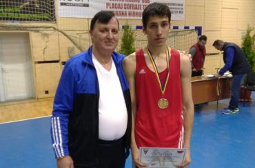 Obiectivul din 2020 pentru boxul reșițean: cel puțin o medalie de aur!