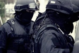 Senatorul Chisăliţă, audiat la DNA: Habar n-am de șpăgi pentru camioane!