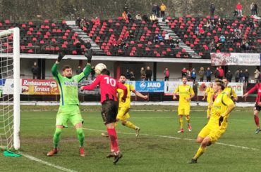 Dorinel Munteanu: Nu am avut atitudine!