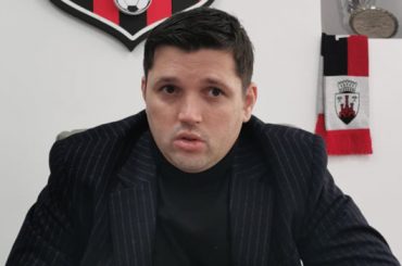 Munteanu și Bobar au pregătit două cantonamente pentru rosso-neri
