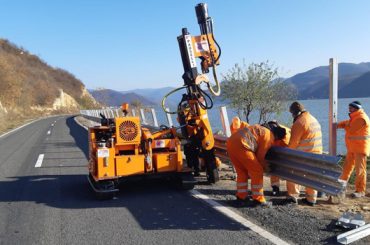 Hărțile care arată starea drumurilor ce vă interesează
