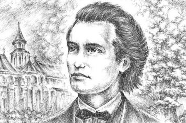 „Eminescu să ne judece!“, ieri, azi, mereu…