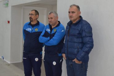 Viorel Lolea, cu plusurile și minusurile AJF-ului din 2019