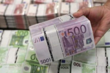 Bozovicenii care au câştigat la LOTO şi-au ridicat premiul