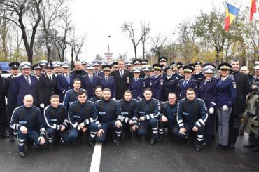 Marcel Vela: Reorganizarea MAI nu înseamnă disponibilizări!