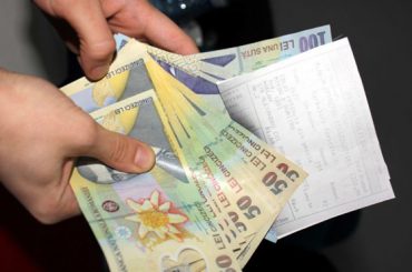 Poştaşul aduce pensiile mai târziu