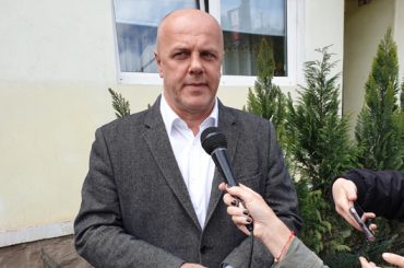 Reşiţa ar putea îmbrăca Occidentul în PET-uri