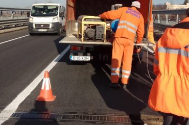 Atenție, șoferi! Restricții pe centura Caransebeșului!