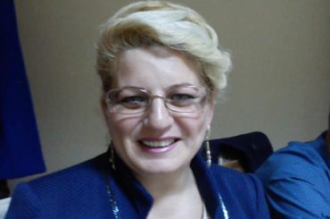 Camelia Schinteie, noua şefă a ITM