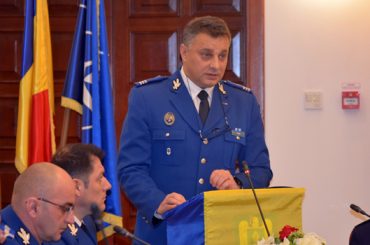 Cărăşenii în uniformă de jandarm au reuşit!
