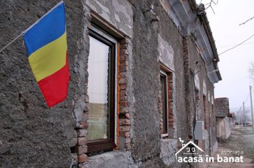 Casa parohială din Valeapai e locuibilă