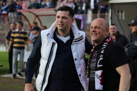 Ioan Popa i-a băgat în ședință pe fotbaliștii de la CSM!