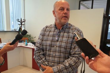 Înghesuială de investiții pe Valea Țerovei?