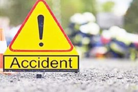 74 de accidente rutiere grave, în primele 10 luni