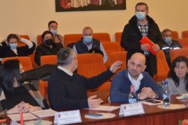 Caransebeşul a hotărât să nu piardă 24 de milioane de euro