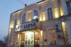 Luminița „Lunei” nu se stinge!