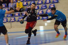 Succes clar pentru handbaliștii reșițeni la Timișoara