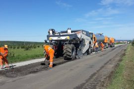 Drumarii, impulsionați de ministru