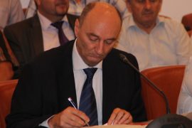 Ioan Dragomir, propunerea PSD Caraș-Severin pentru funcția de prefect