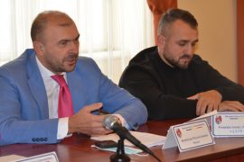 Caransebeșul nu mai vrea tarife majorate la apă și canalizare