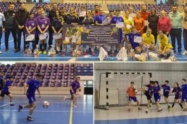 Turneu pentru junioarele de la Banat Girls