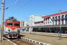 Trenurile județului, în atenția ministrului Grindeanu