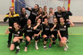 Bosioc: Obiectivul este să ducem acest campionat la bun sfârșit!