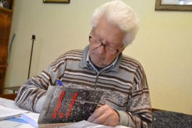 Despre revoluție, cu dragoste