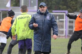 Lucian Dobre: Sunt convins că vom face treabă în continuare!