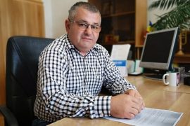 Poate dacă ploaia s-ar opri…