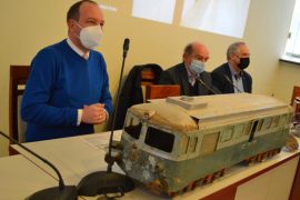 Istoria Reșiței, îmbogățită în 2022?