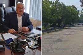 Aproape 25 de milioane de lei pentru Moldova Nouă