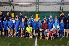 Proiectul Mundo continuă să se extindă în județ