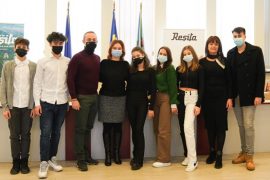 Reşiţa susţine campionii