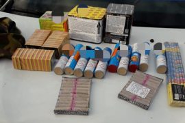 Dosar penal pentru un bărbat din Berzovia