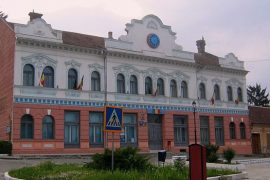 Primăria Bocșa, mai bogată cu 1 milion de lei