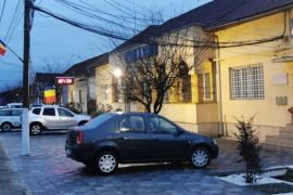 Următorul obiectiv al lui Crîsnic, drumurile