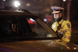 Dosare penale pentru câțiva șoferi din județ