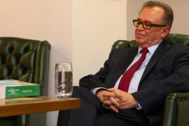 Paul Purea critică „atitudinea de şatră a dulăilor cu ceafă groasă“ din CJ