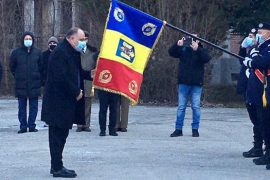 România și lunga reconstrucție