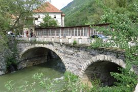 Investiţie istorică! Râul Cerna, sistematizat după 200 de ani!