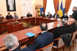 Revoluționarii din Caransebeș, scutiți de impozitul pe mașină