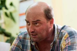 Transgaz dă Aninei 17.000 mc de gaz pe oră! Mai trebuie conducta!