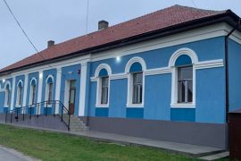 Elevii din Surducu Mare vor urma cursurile într-o clădire nouă!