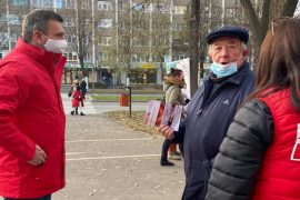 Pensionarii vor primi un ajutor suplimentar
