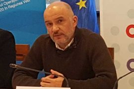 În 2021, Carașul a contractat 124 de proiecte cu ADR Vest