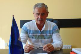 Are şi Glimboca promenada ei, gata la anu’