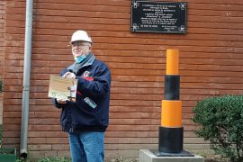 TMK Reşiţa a încheiat anul „250 şi 20“