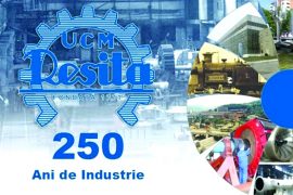 UCM Reşiţa are altă conducere! Noii administratori vor să evite falimentul!