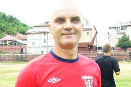 Turneu în memoria lui Vali Boșca